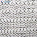 Lace Embroidery Fabric Cotton Fabric